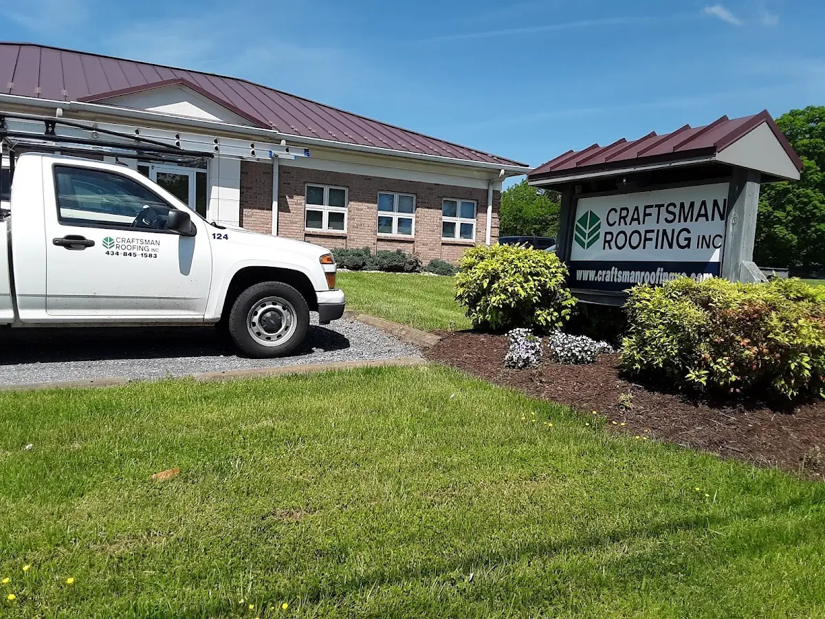 Quality Gutter & Downspout Repair by experienced craftsmen in Cedar Grove